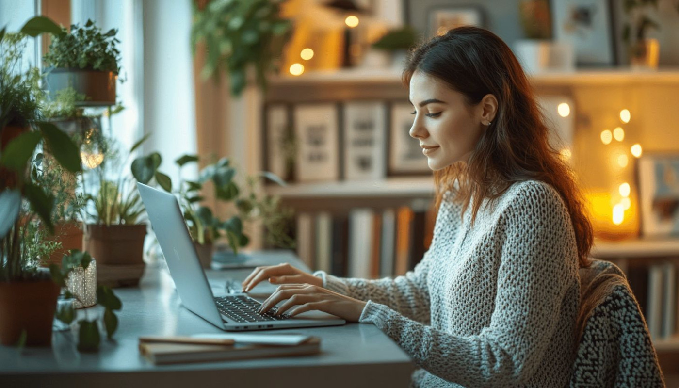 Construire et maintenir une réputation professionnelle en ligne