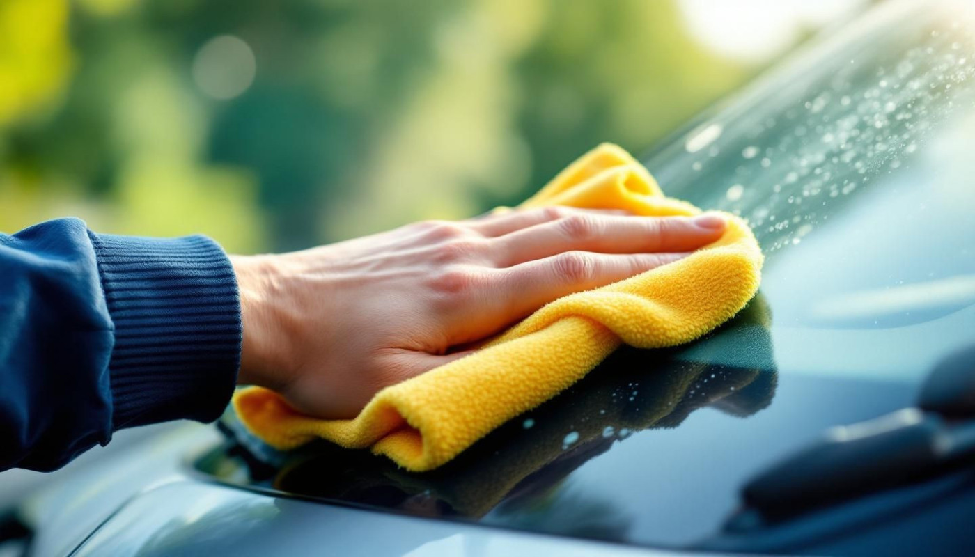 Maximiser la durabilité de votre pare-brise avec des gestes simples