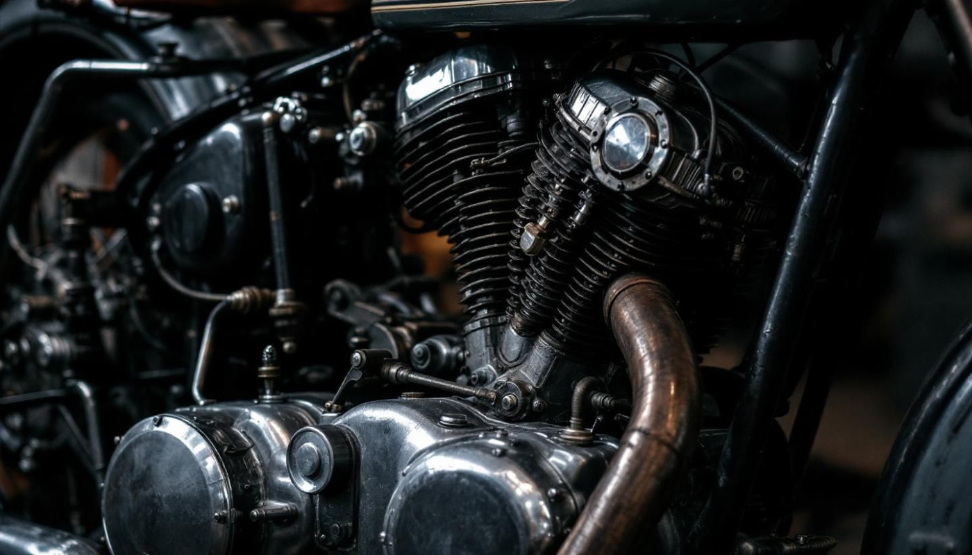 Techniques avancées pour prolonger la vie de votre moto